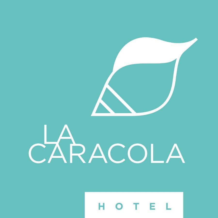 Hotel La Caracola Suances Εξωτερικό φωτογραφία