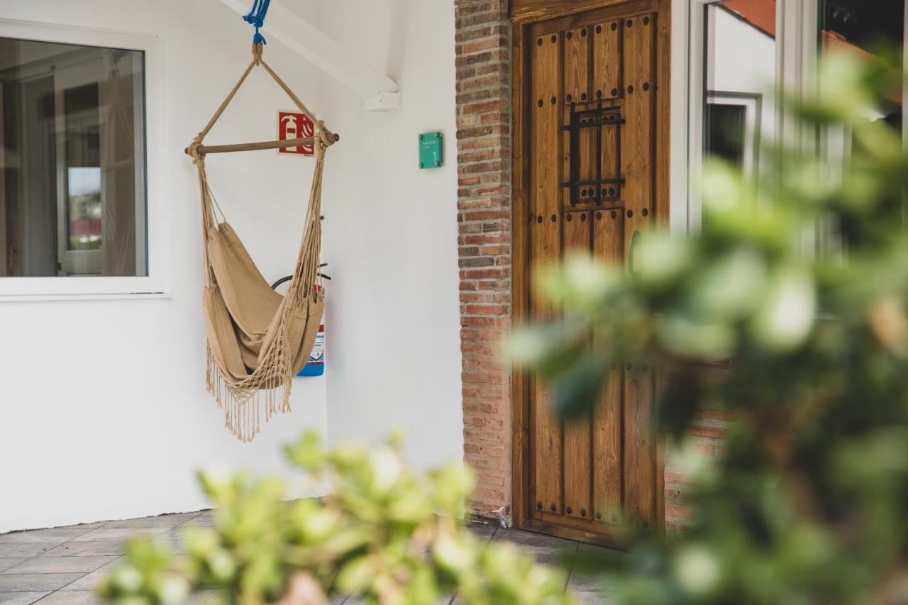 Hotel La Caracola Suances Εξωτερικό φωτογραφία